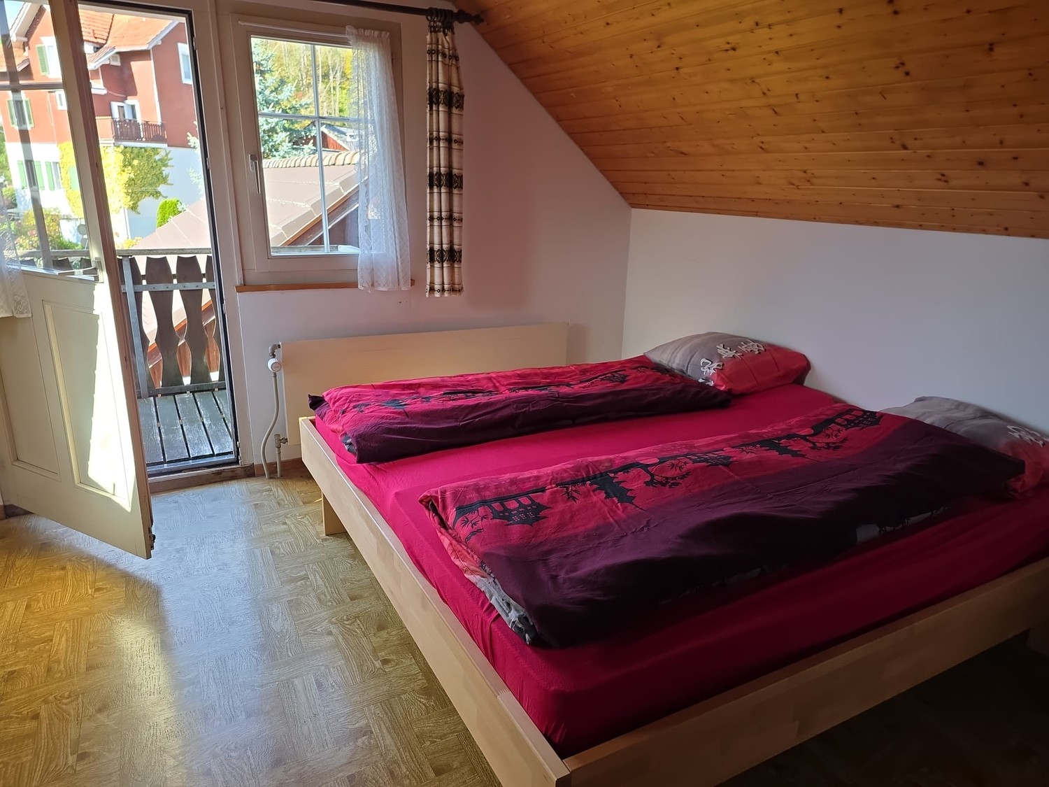 Appartamento di 2 ½ locali, foto 3 di 6