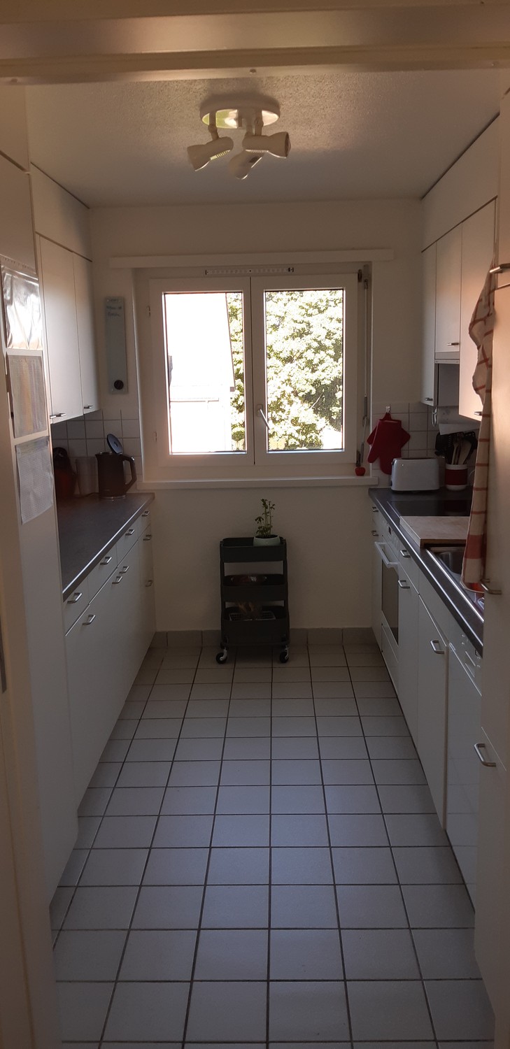 Appartamento di 4 ½ locali