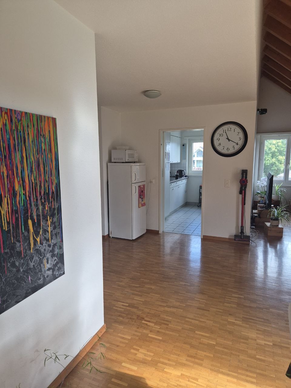 Appartamento di 4 ½ locali