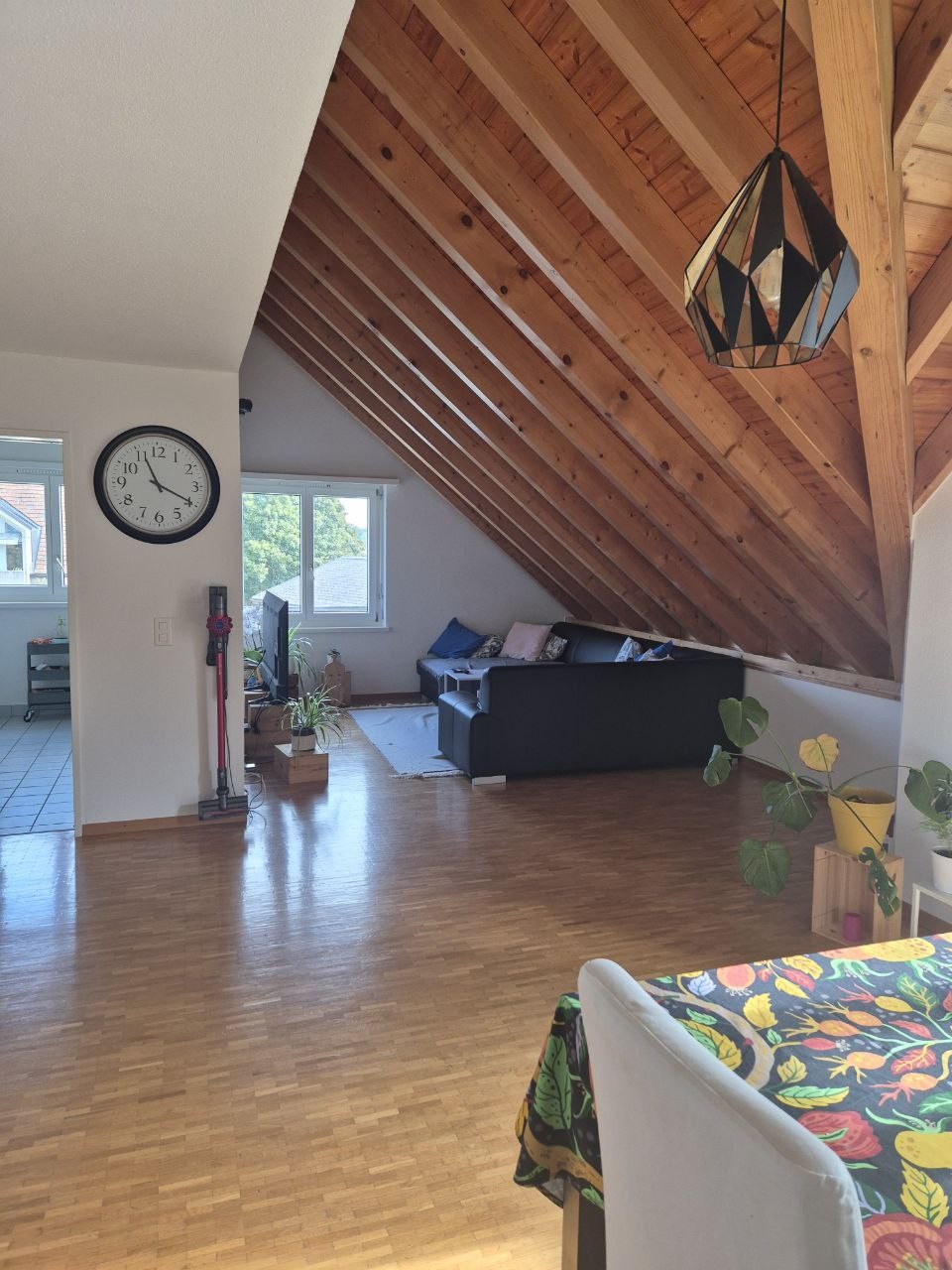 Appartamento di 4 ½ locali