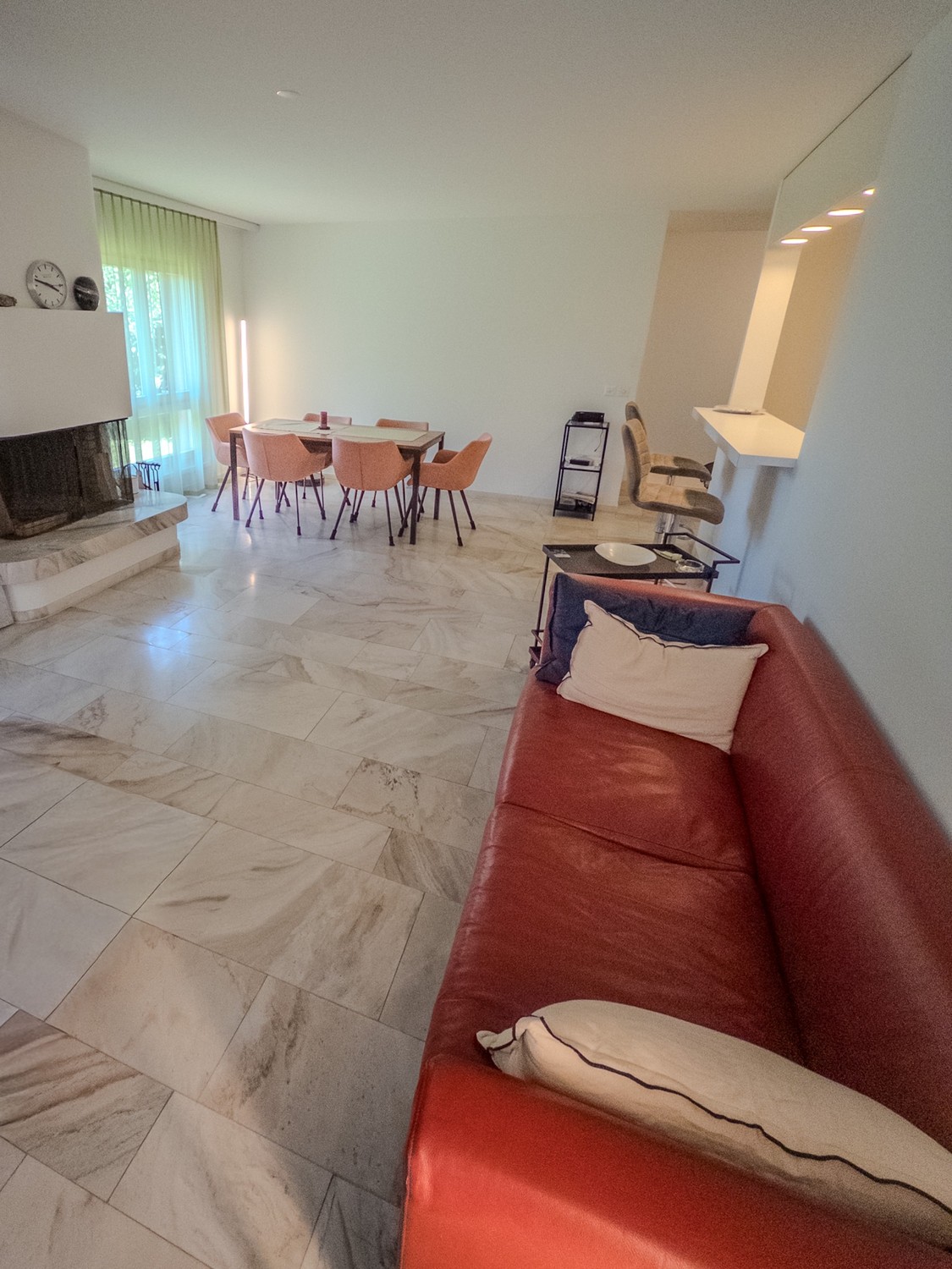 appartamento di 2 ½ locali