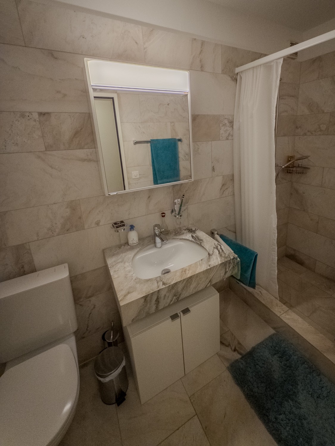 appartamento di 2 ½ locali