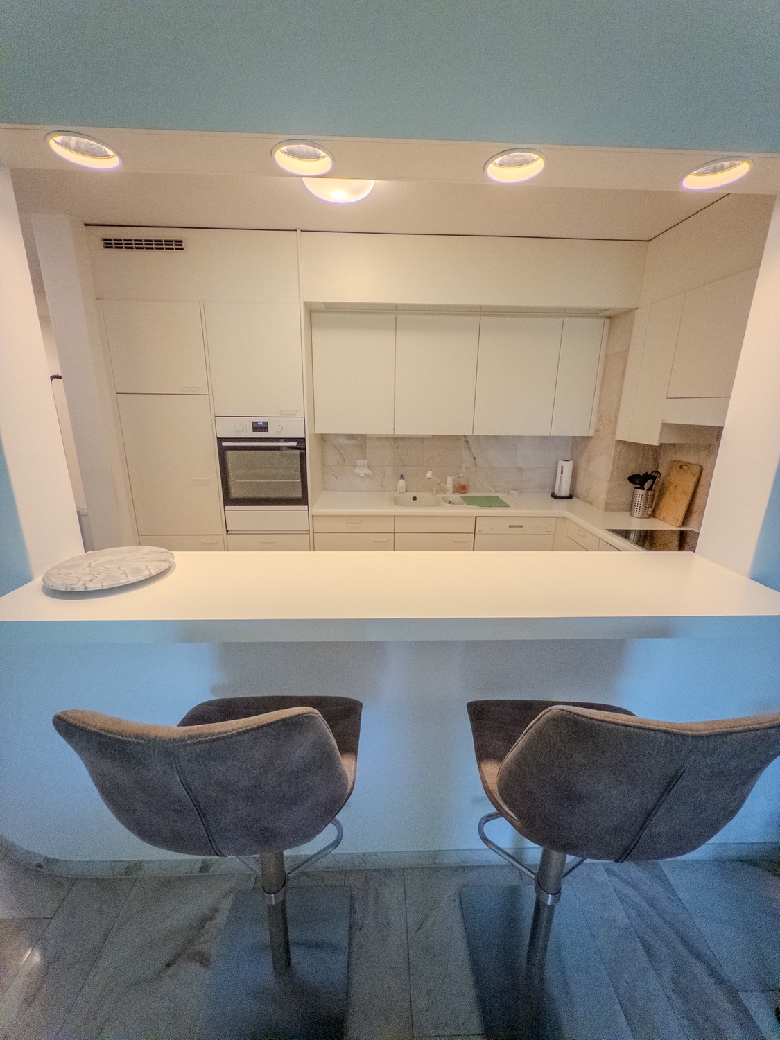 appartamento di 2 ½ locali