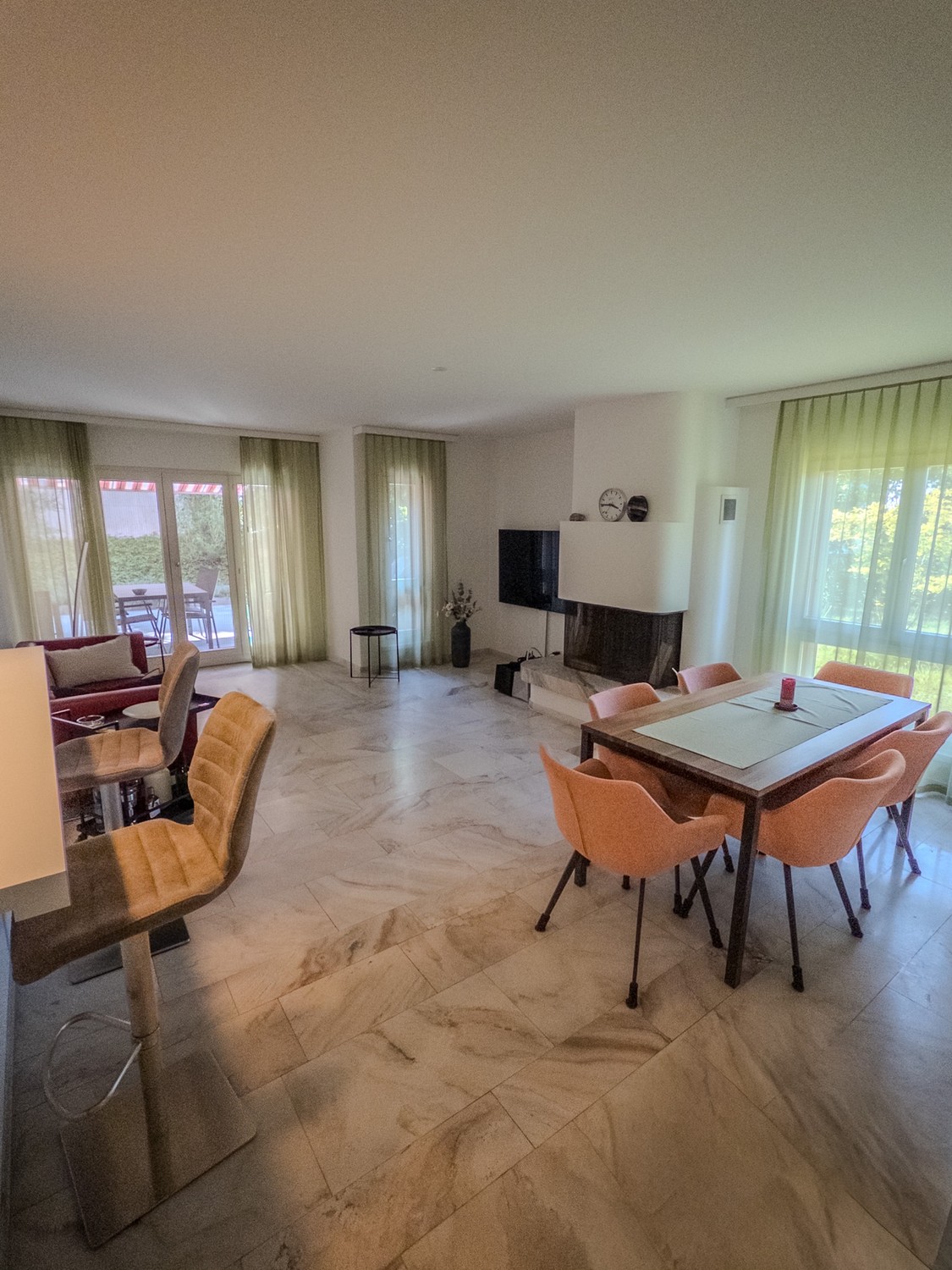 appartamento di 2 ½ locali