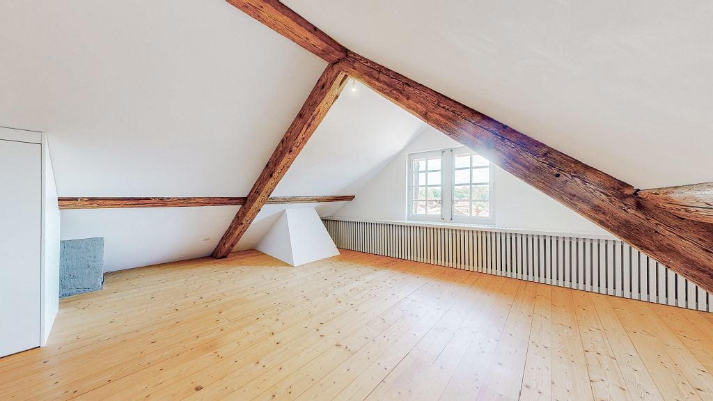 4 ½ vani duplex, foto 6 di 10