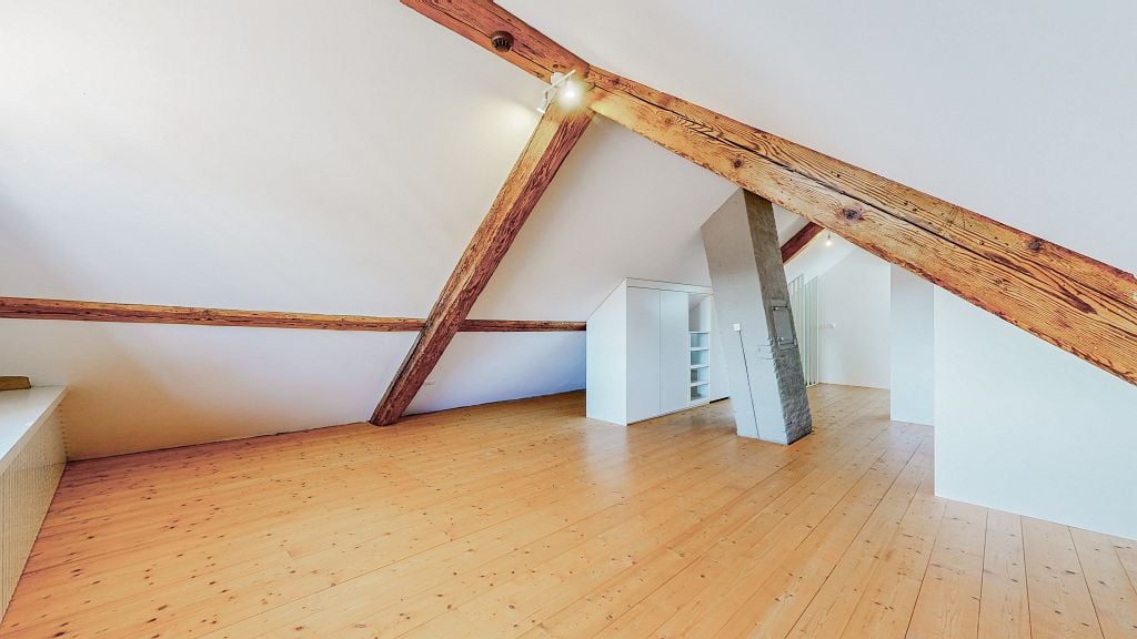 4 ½ vani duplex, foto 5 di 10