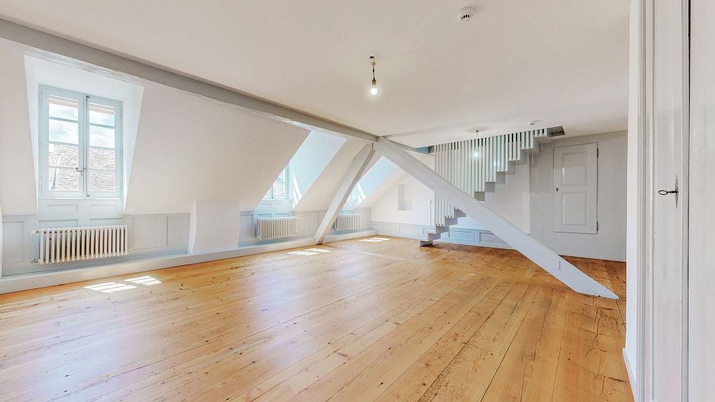 4 ½ vani duplex, foto 4 di 10