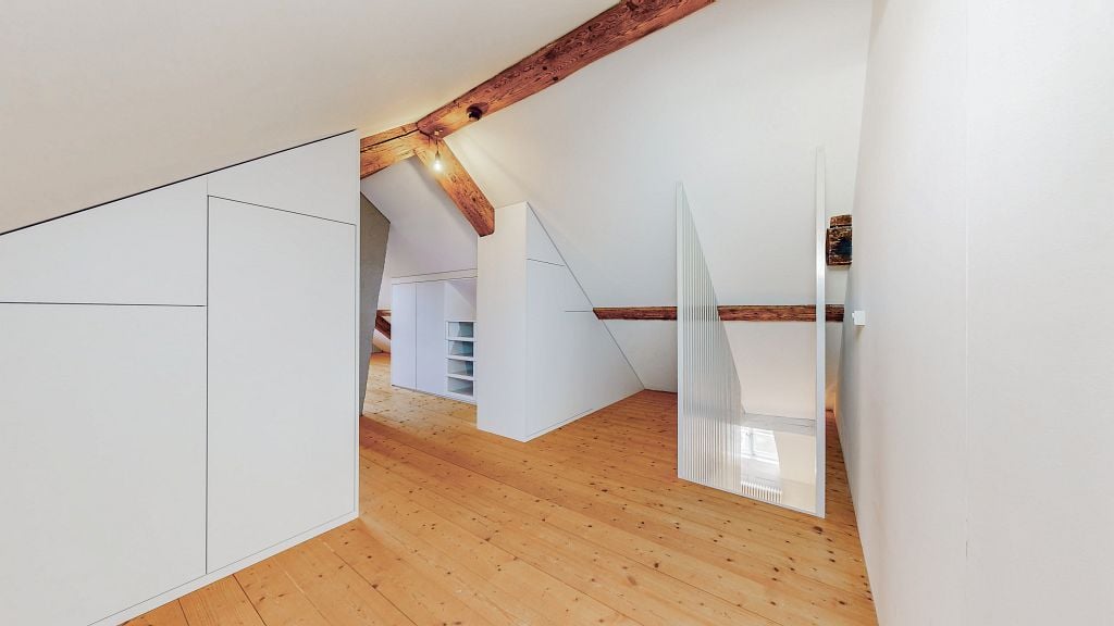 4 ½ vani duplex, foto 7 di 10