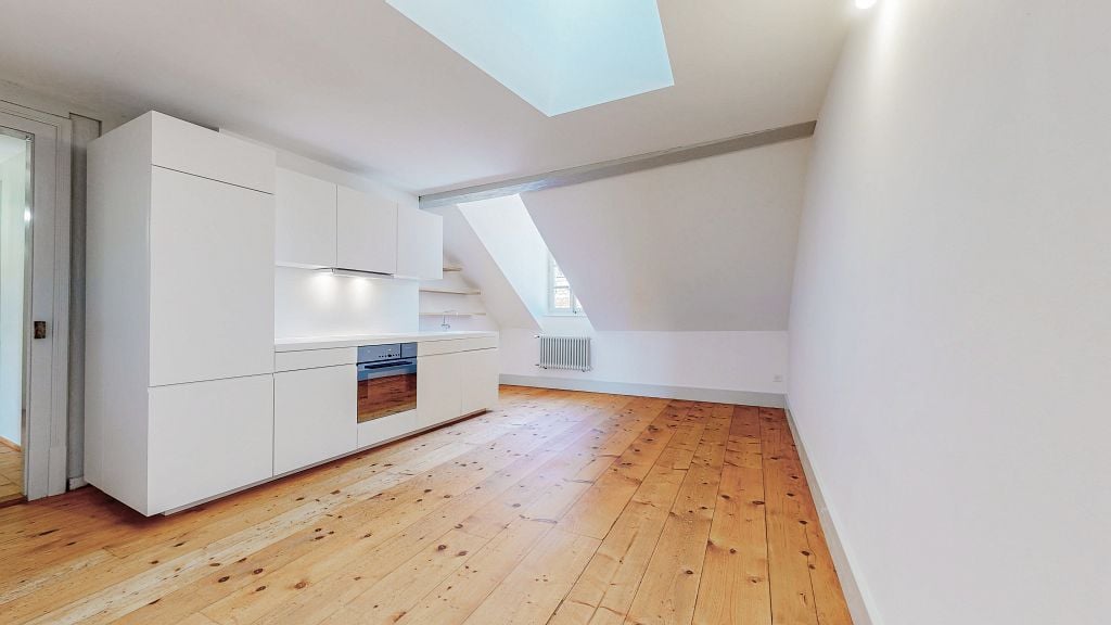 4 ½ vani duplex, foto 3 di 10