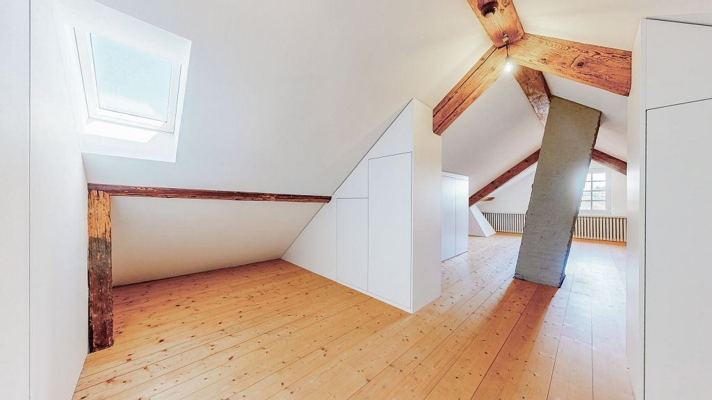 4 ½ vani duplex, foto 8 di 10