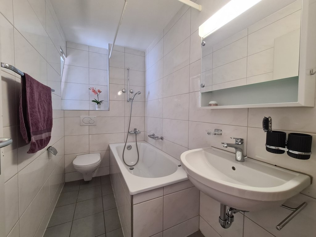 appartamento di 2 ½ locali, foto 7 di 9