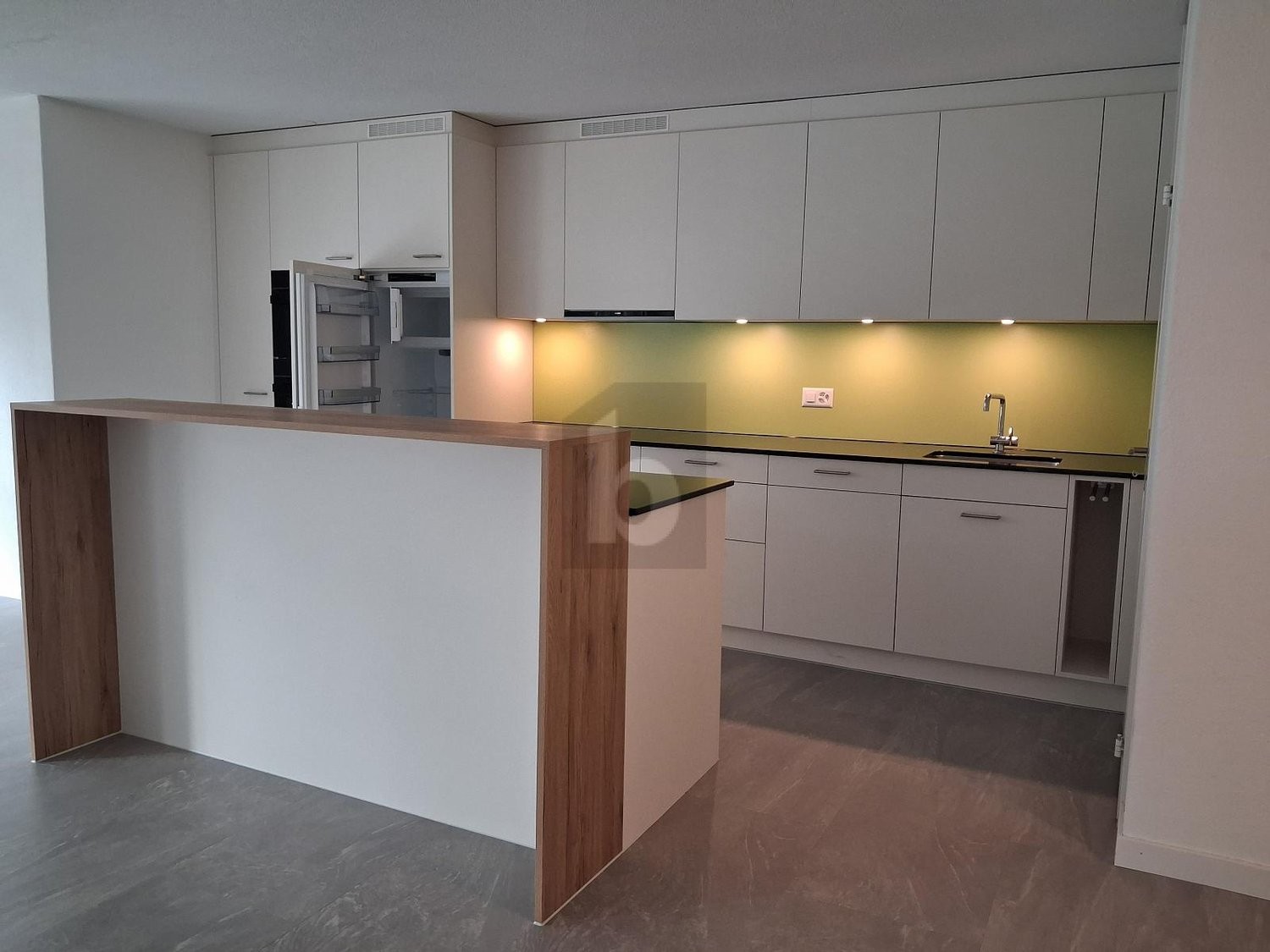 Appartamento di 3 ½ locali, foto 1 di 4