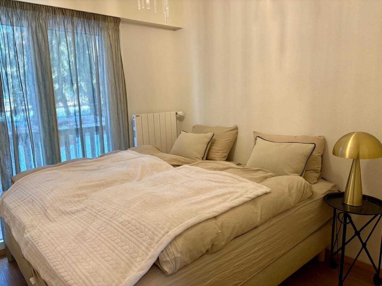 3 ½ rooms apartment, foto 5 di 10