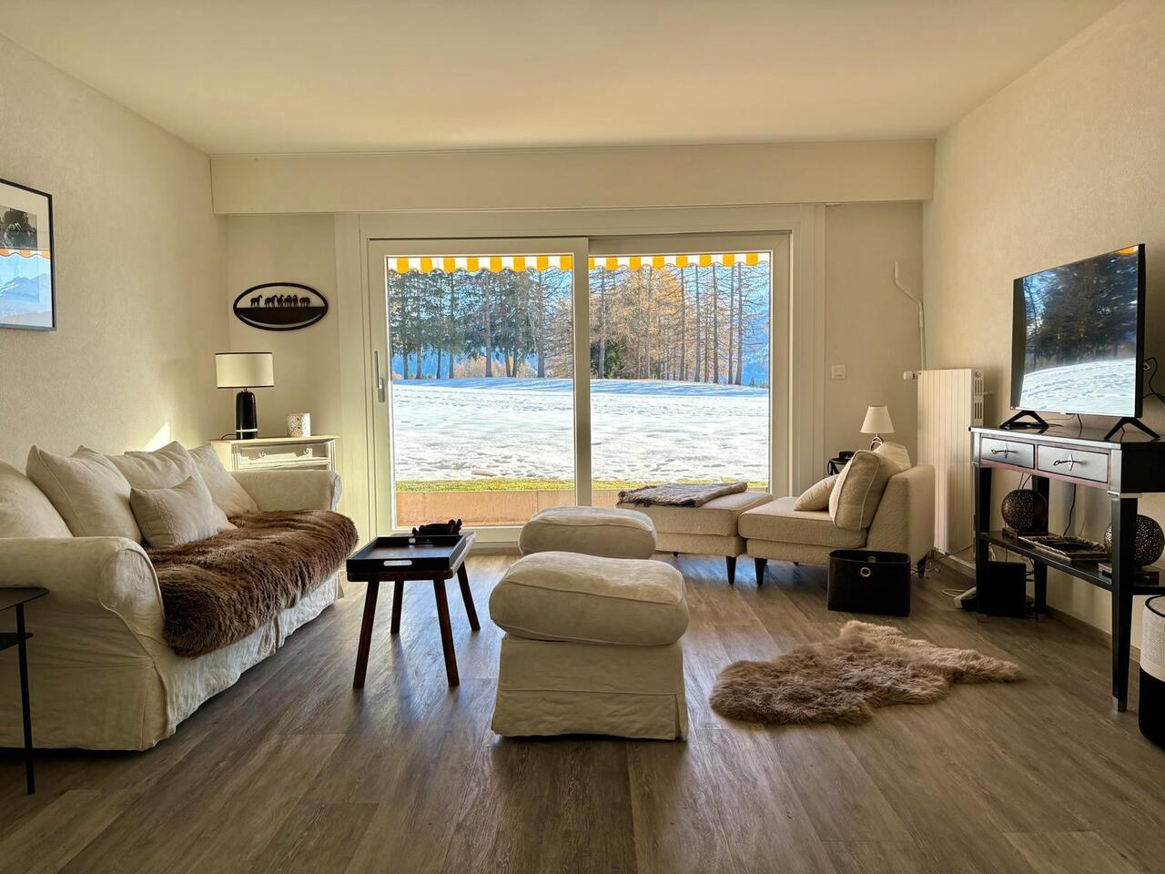 3 ½ rooms apartment, foto 1 di 10