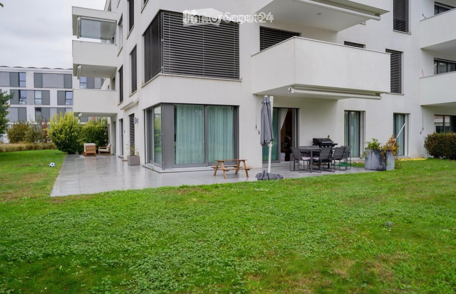 appartamento di 2 locali, foto 3 di 4