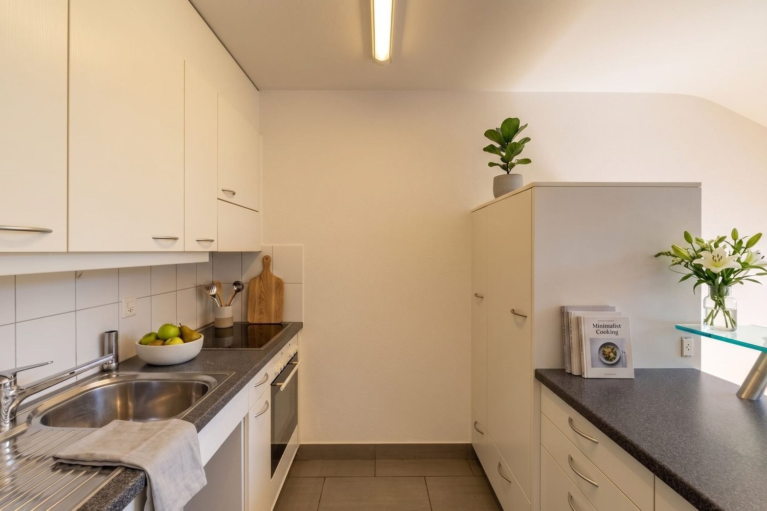 Appartamento di 2 ½ locali