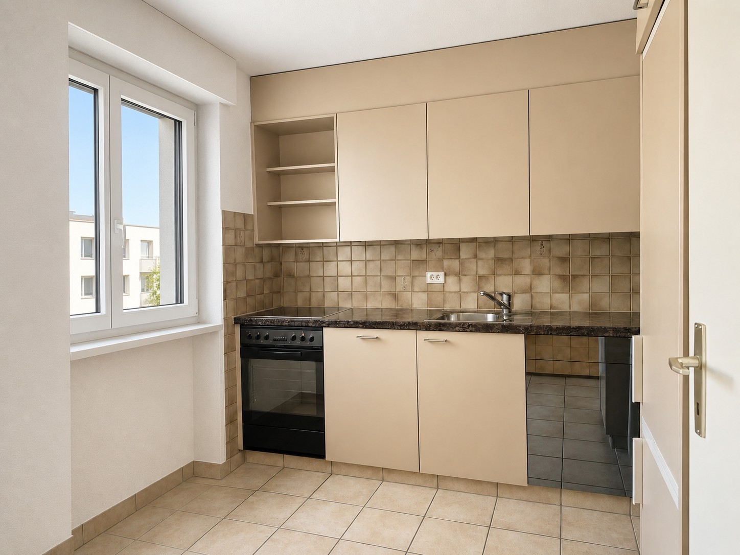Appartamento di 5 ½ locali, foto 3 di 10