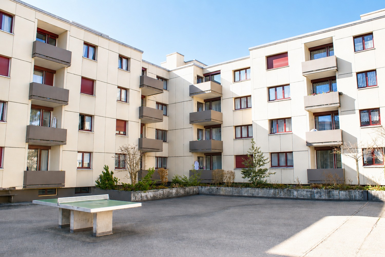 Appartamento di 5 ½ locali, foto 1 di 10