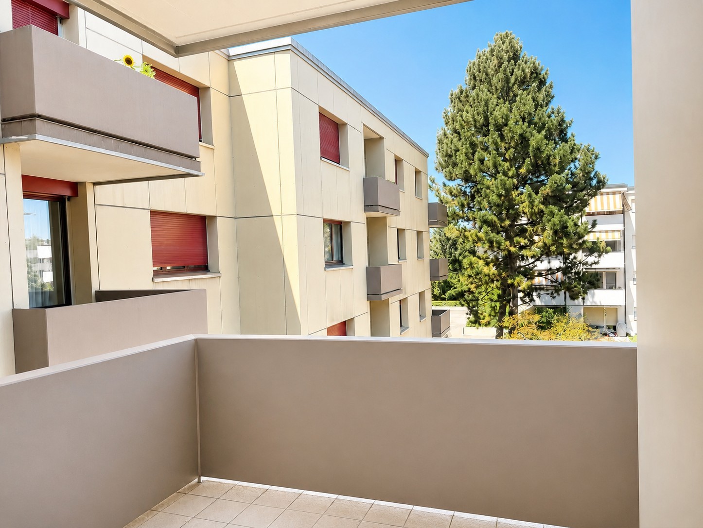Appartamento di 5 ½ locali, foto 10 di 10