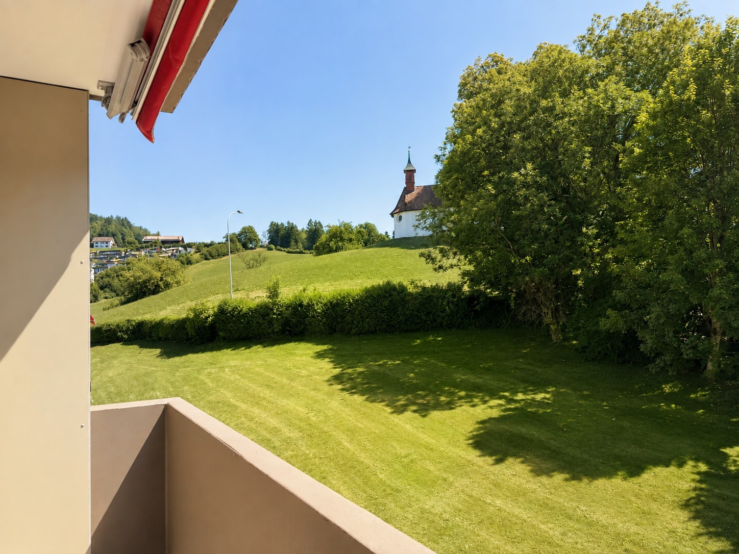 Appartamento di 5 ½ locali, foto 8 di 10