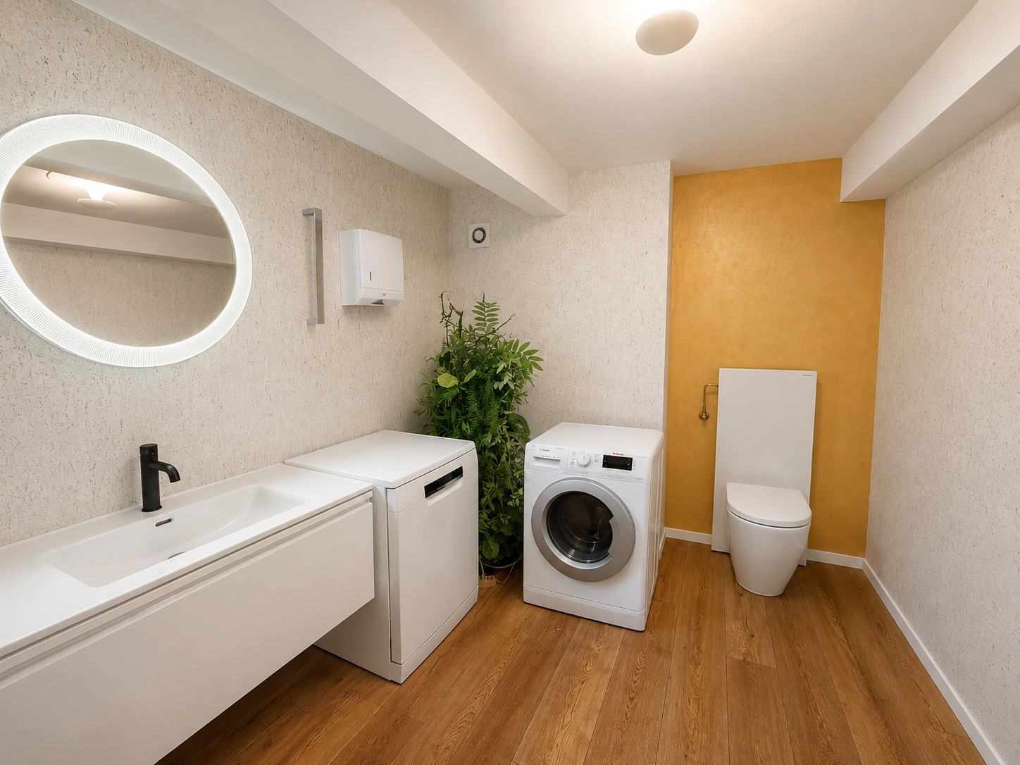 174m² ufficio, foto 7 di 9