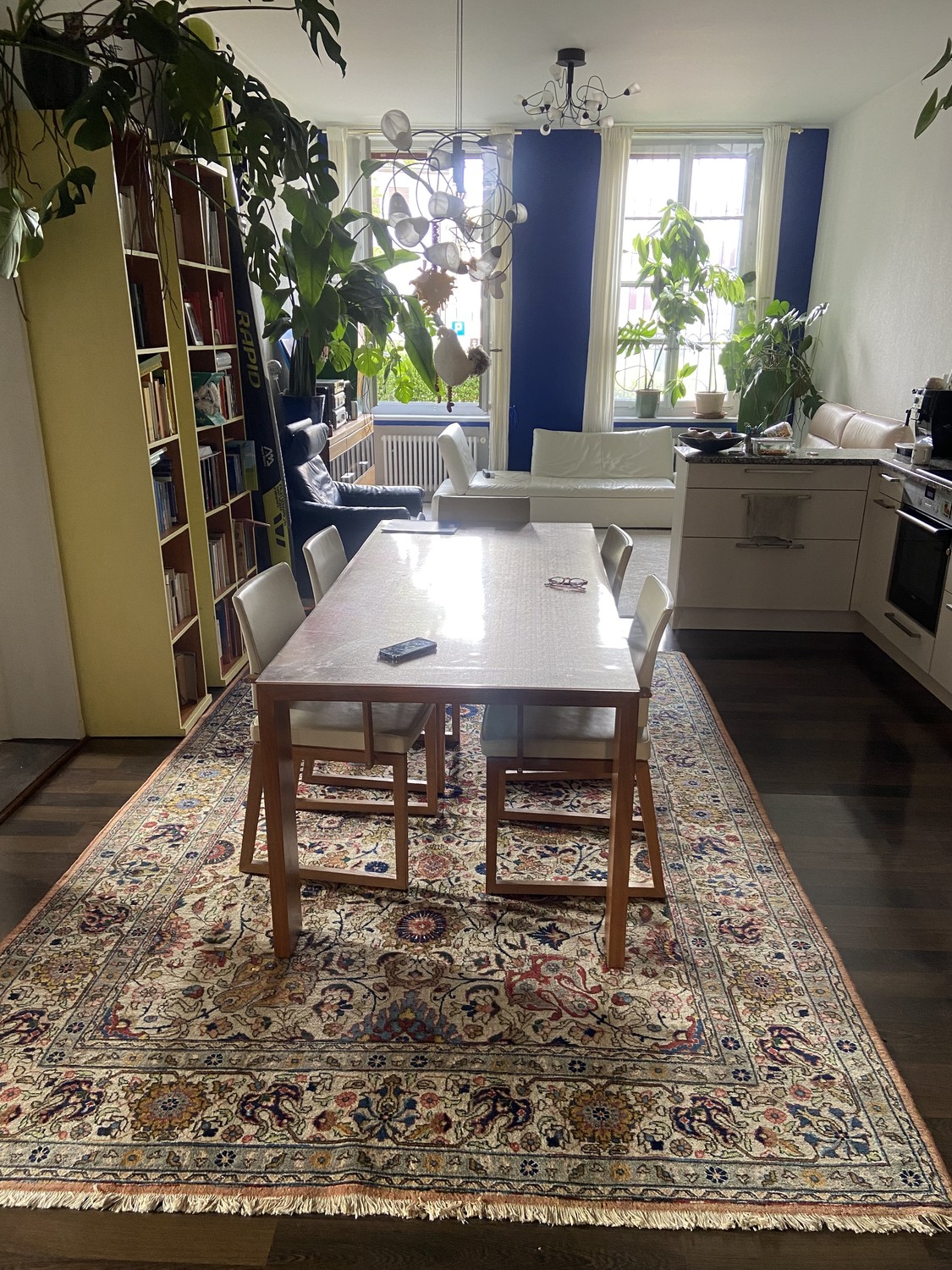 Stanza in un appartamento condiviso, foto 2 di 3
