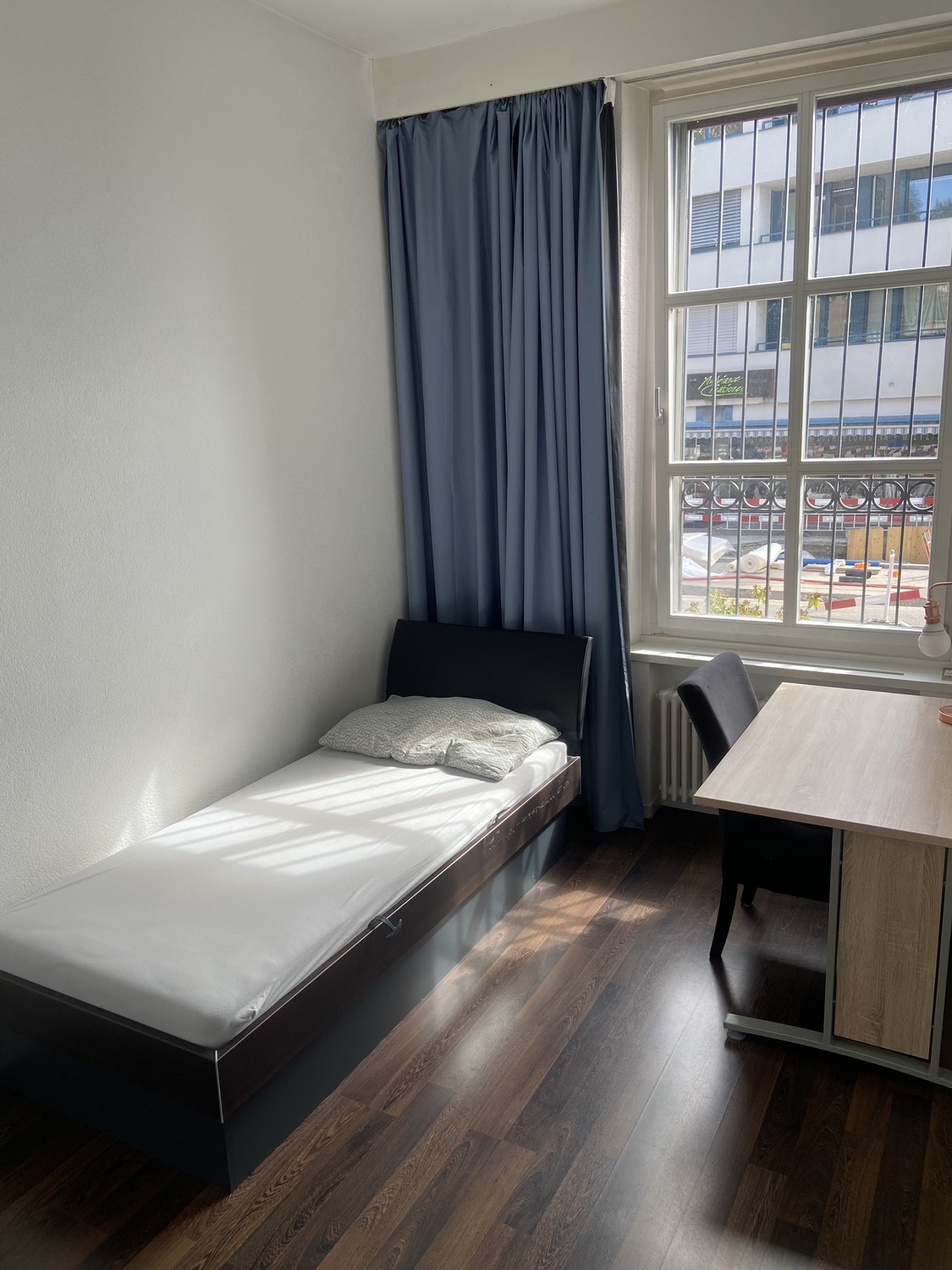 Stanza in un appartamento condiviso, foto 3 di 3