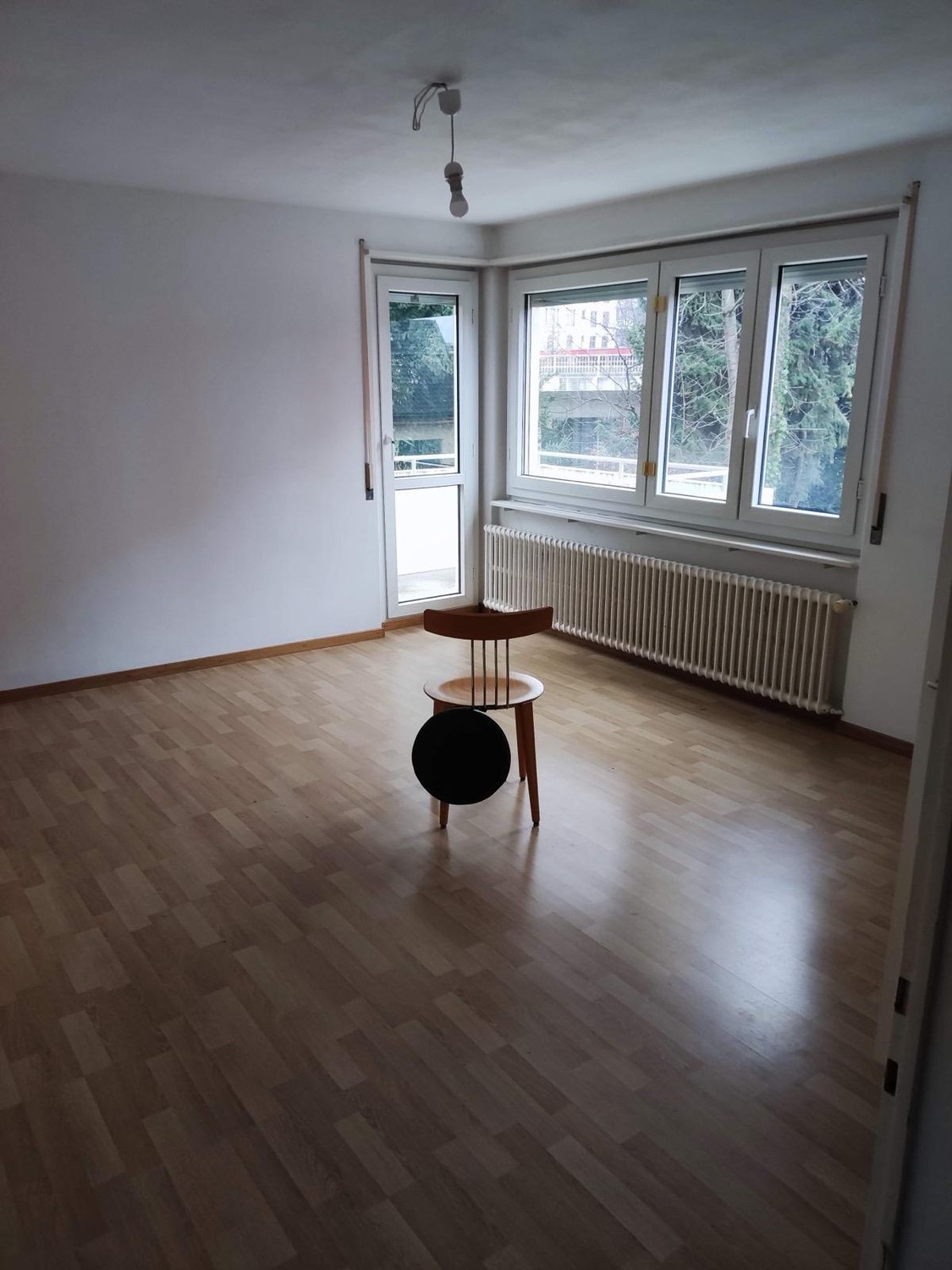 appartamento di 2 ½ locali