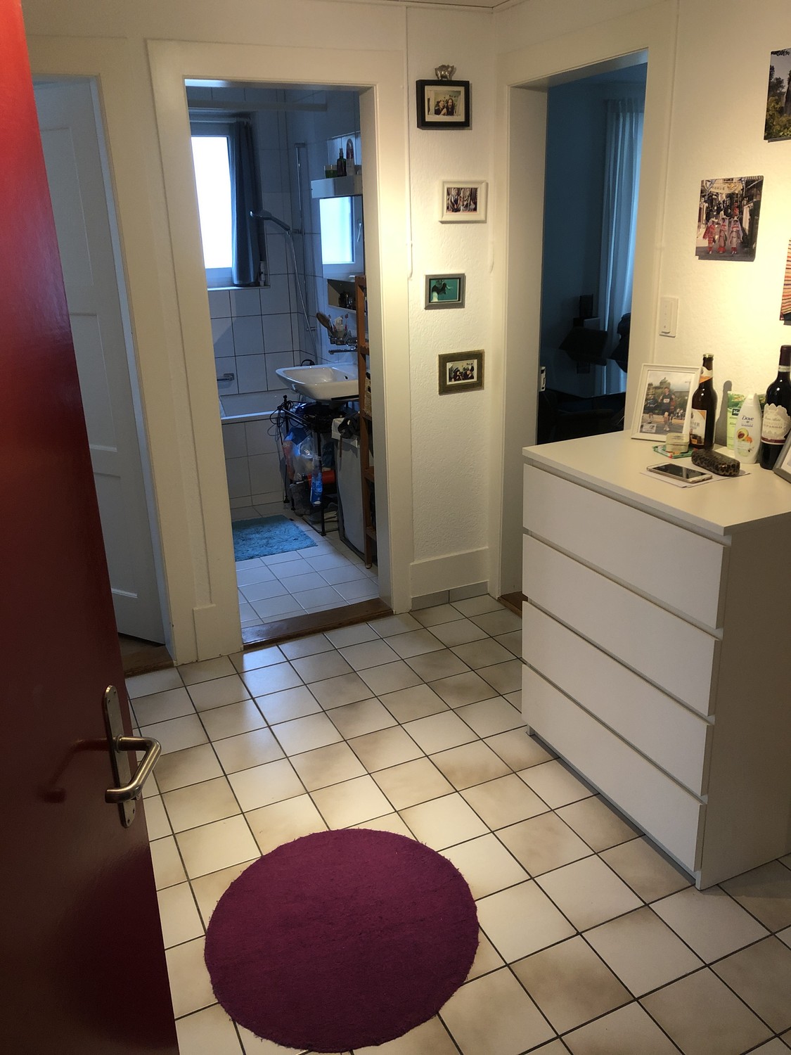 appartamento di 2 locali, foto 6 di 10