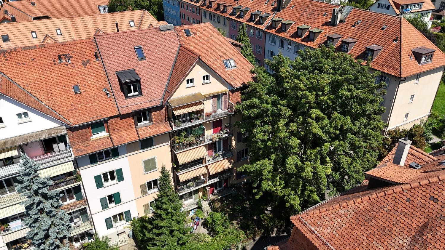 appartamento di 2 locali, foto 10 di 10