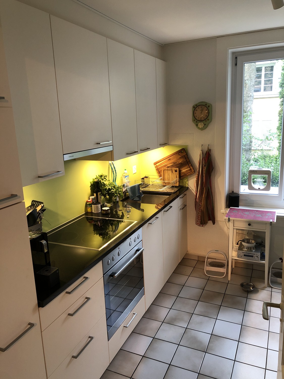 appartamento di 2 locali, foto 7 di 10