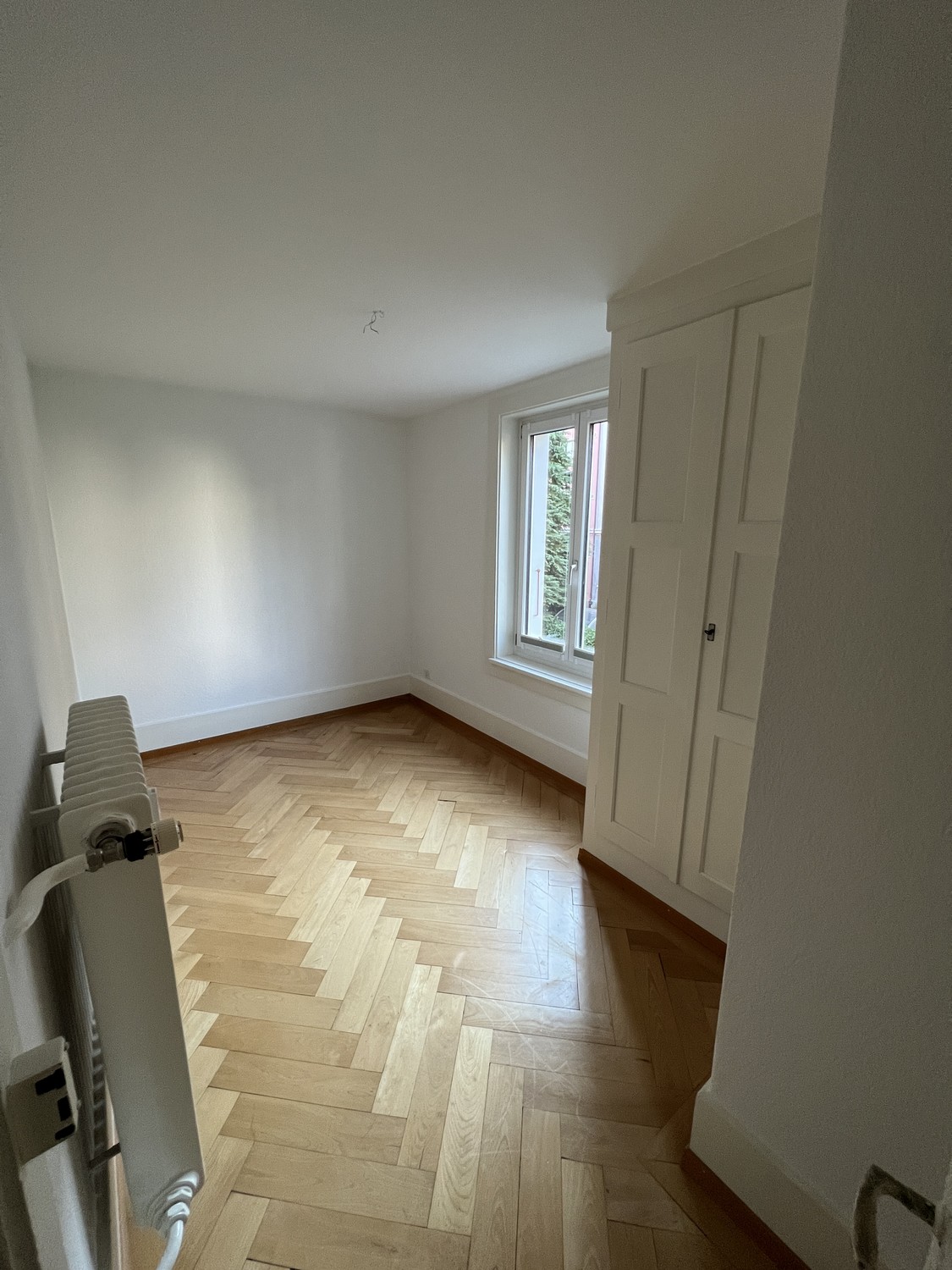 appartamento di 2 locali, foto 4 di 10