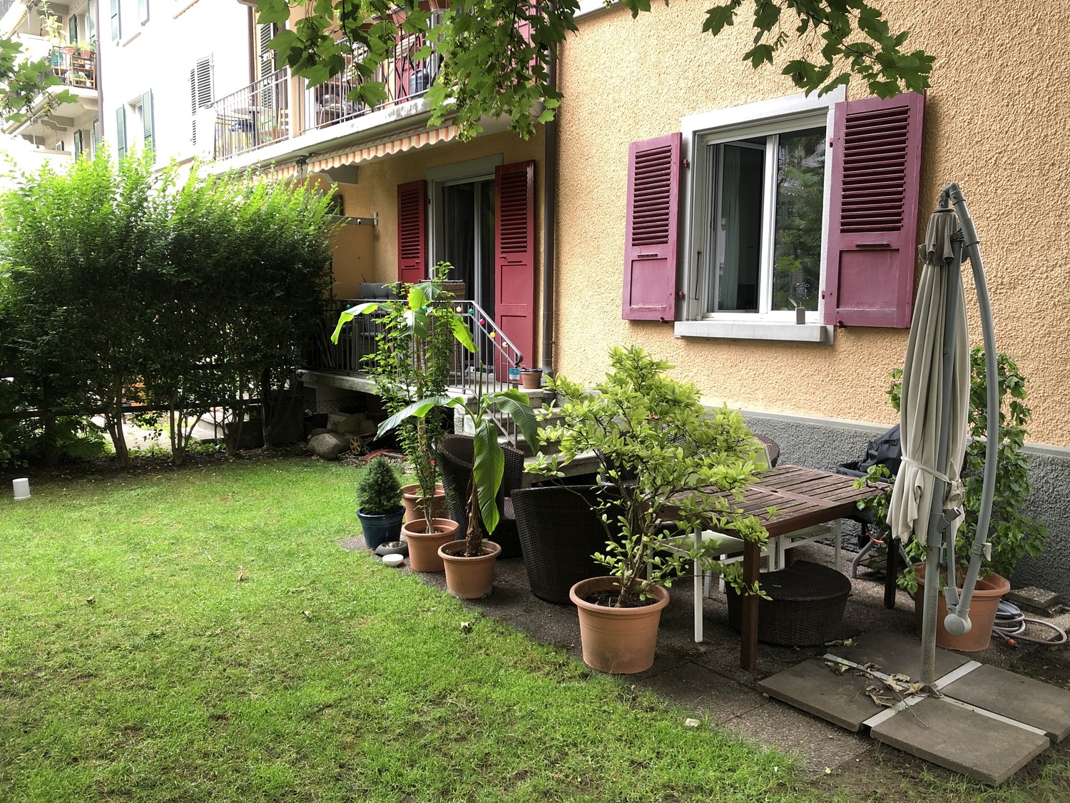 appartamento di 2 locali, foto 1 di 10