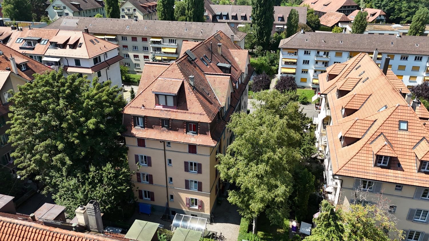 appartamento di 2 locali, foto 2 di 10
