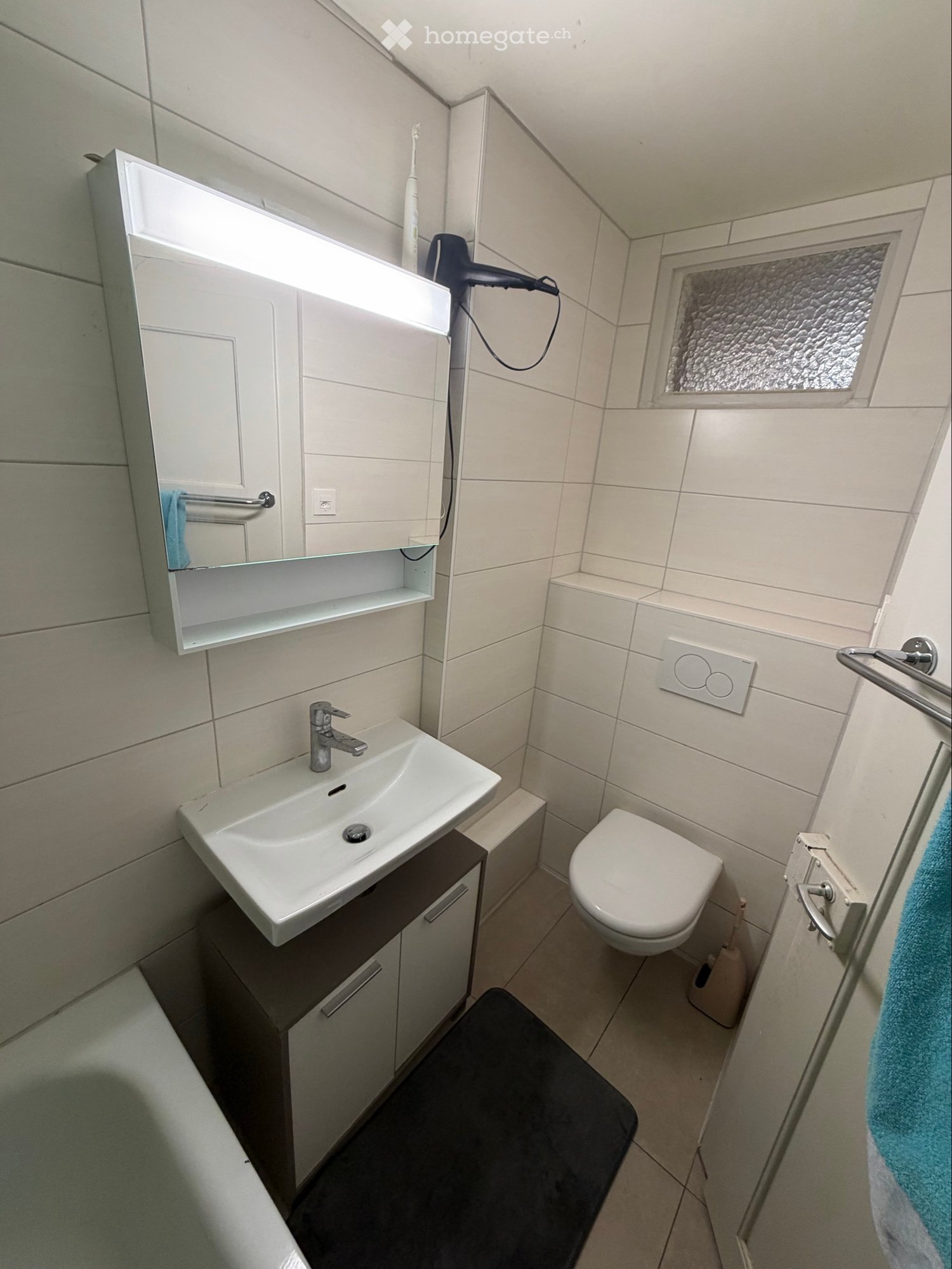 appartamento 3 locali, foto 5 di 5
