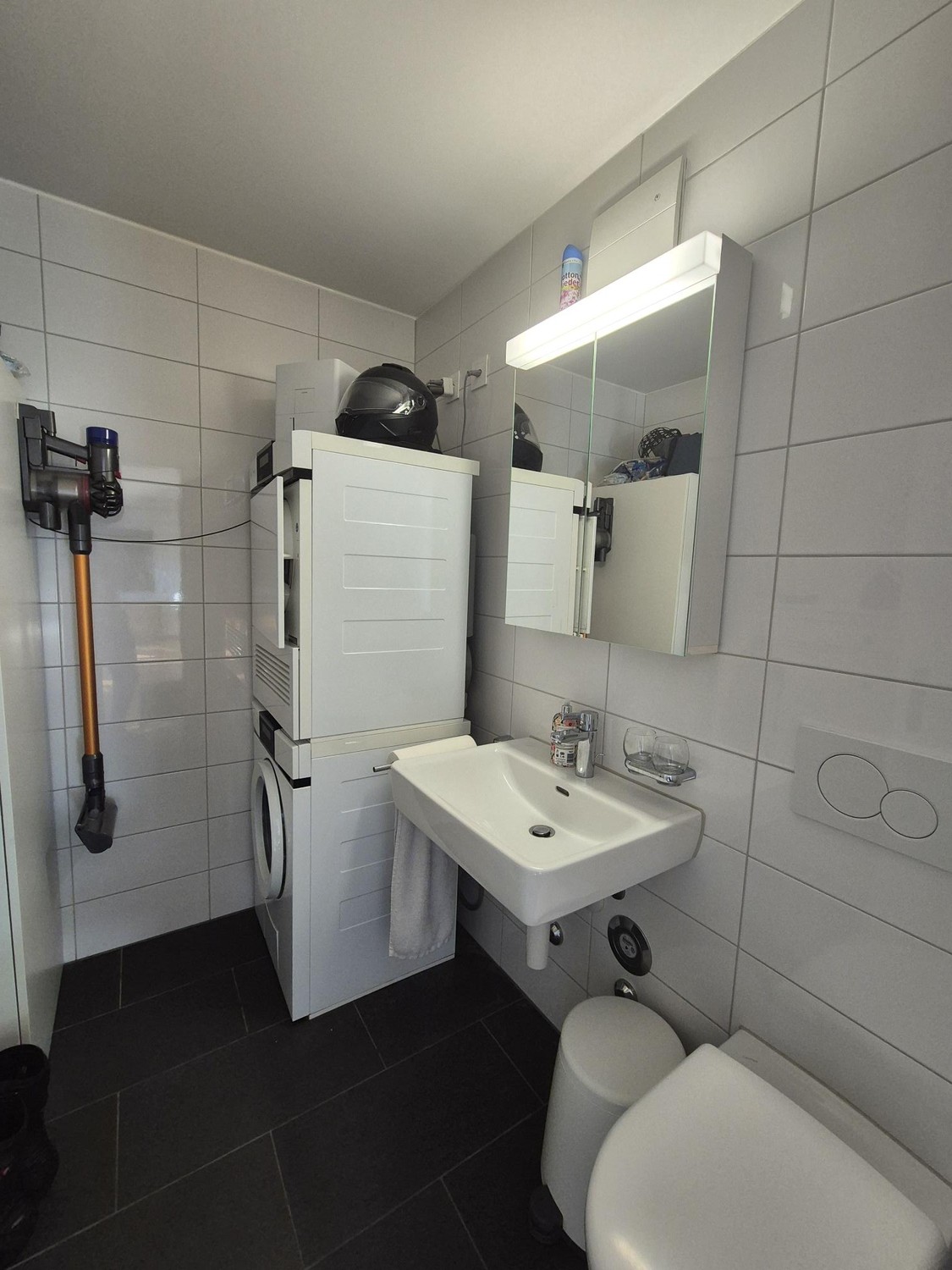 appartamento di 2 ½ locali, foto 8 di 8