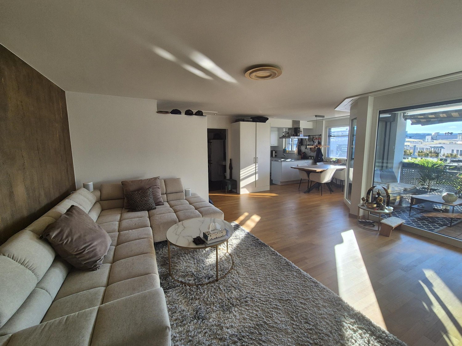 appartamento di 2 ½ locali, foto 3 di 8