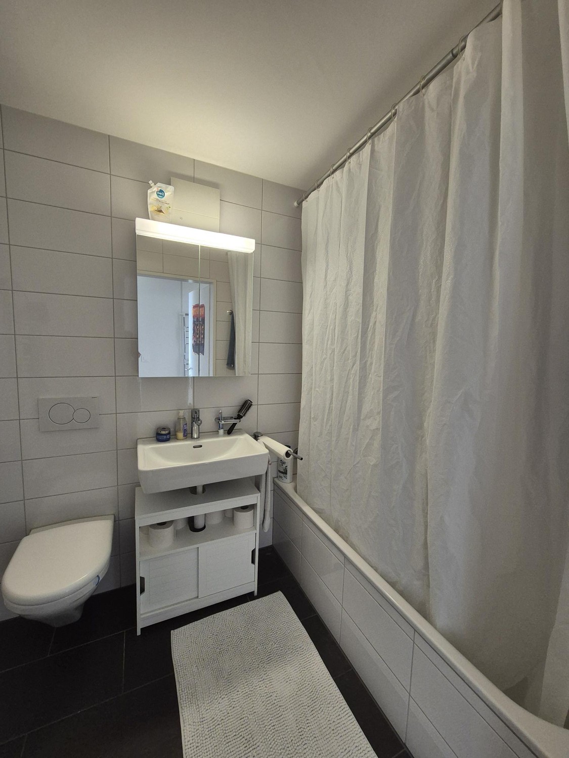 appartamento di 2 ½ locali, foto 7 di 8