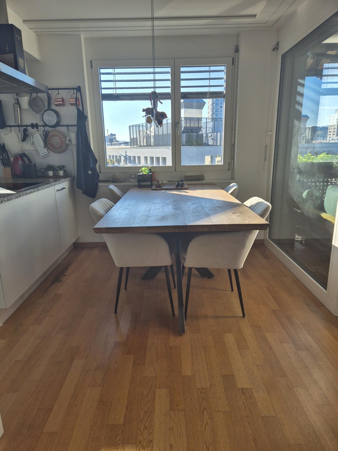 appartamento di 2 ½ locali, foto 4 di 8