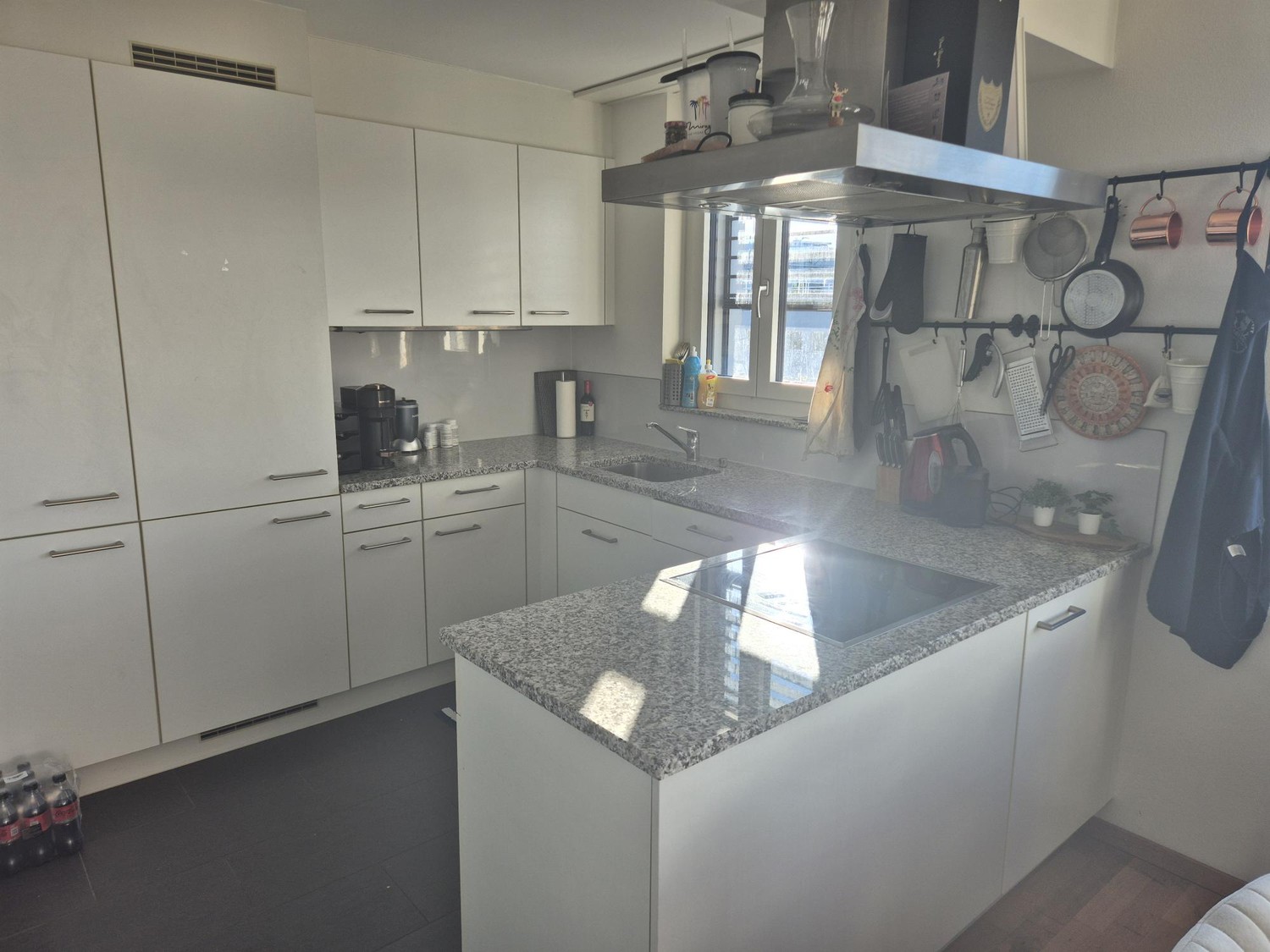 appartamento di 2 ½ locali, foto 6 di 8