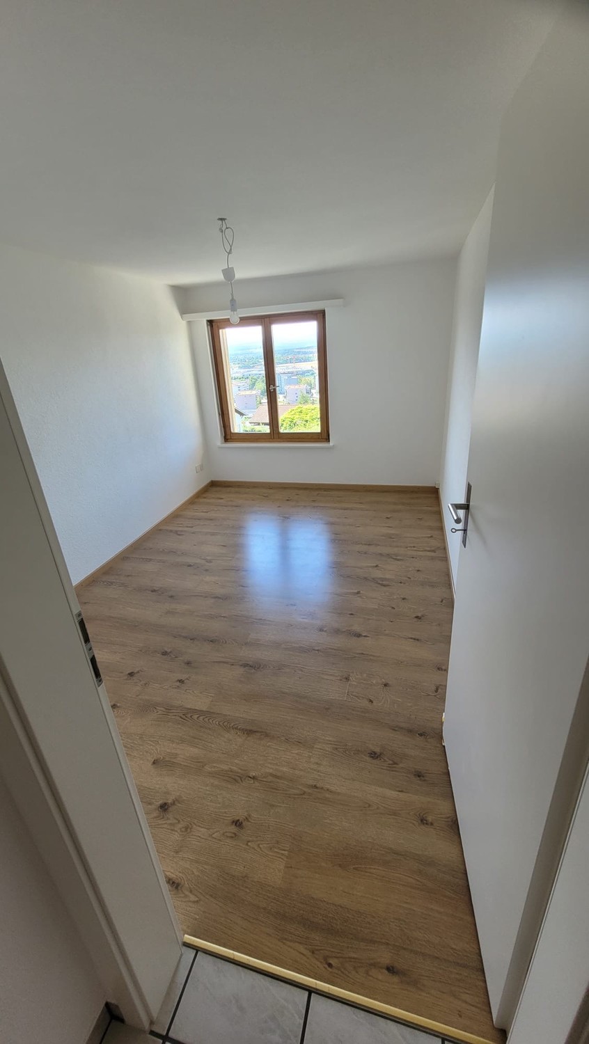 Appartamento di 5 ½ locali