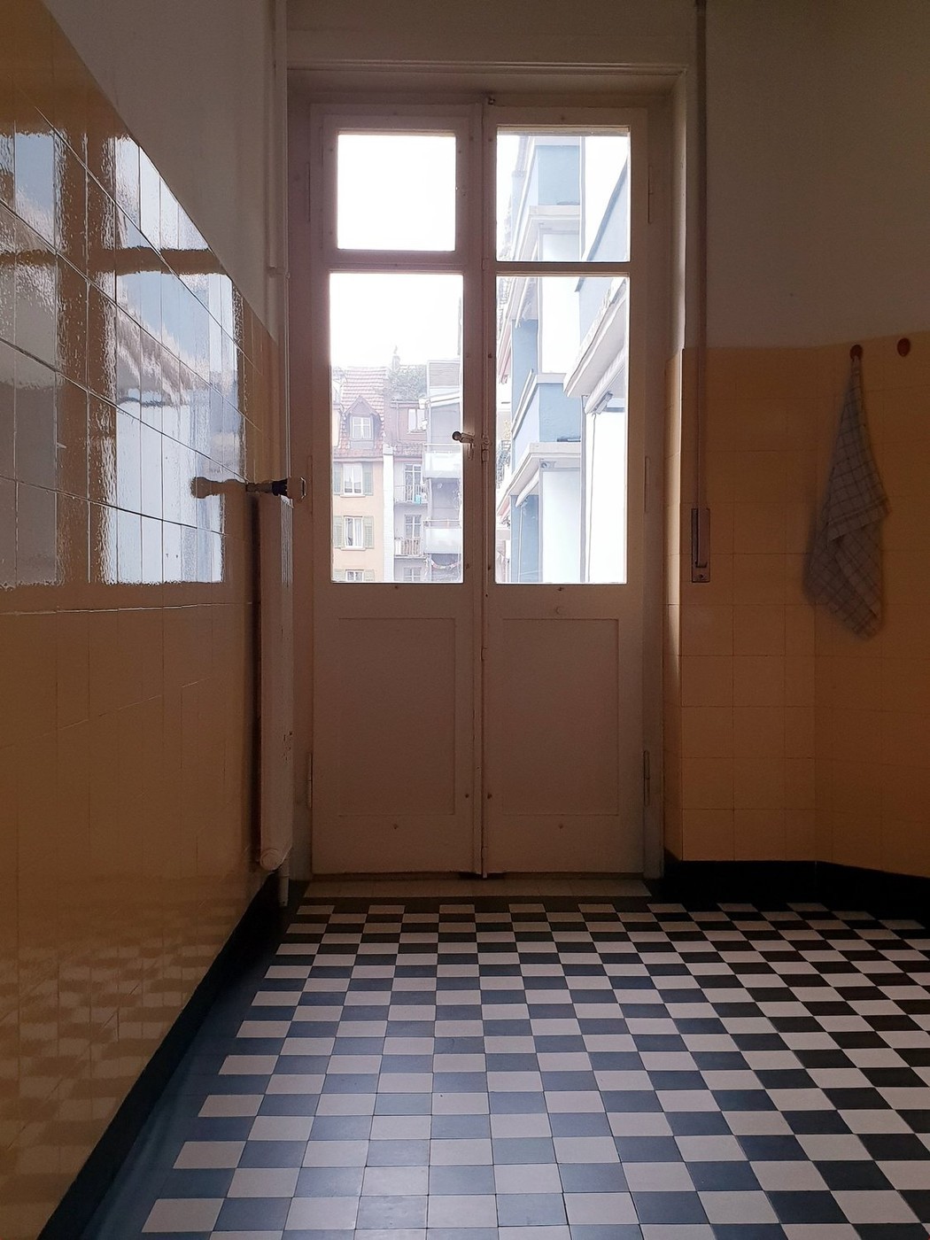 appartamento di 3 locali, foto 6 di 10