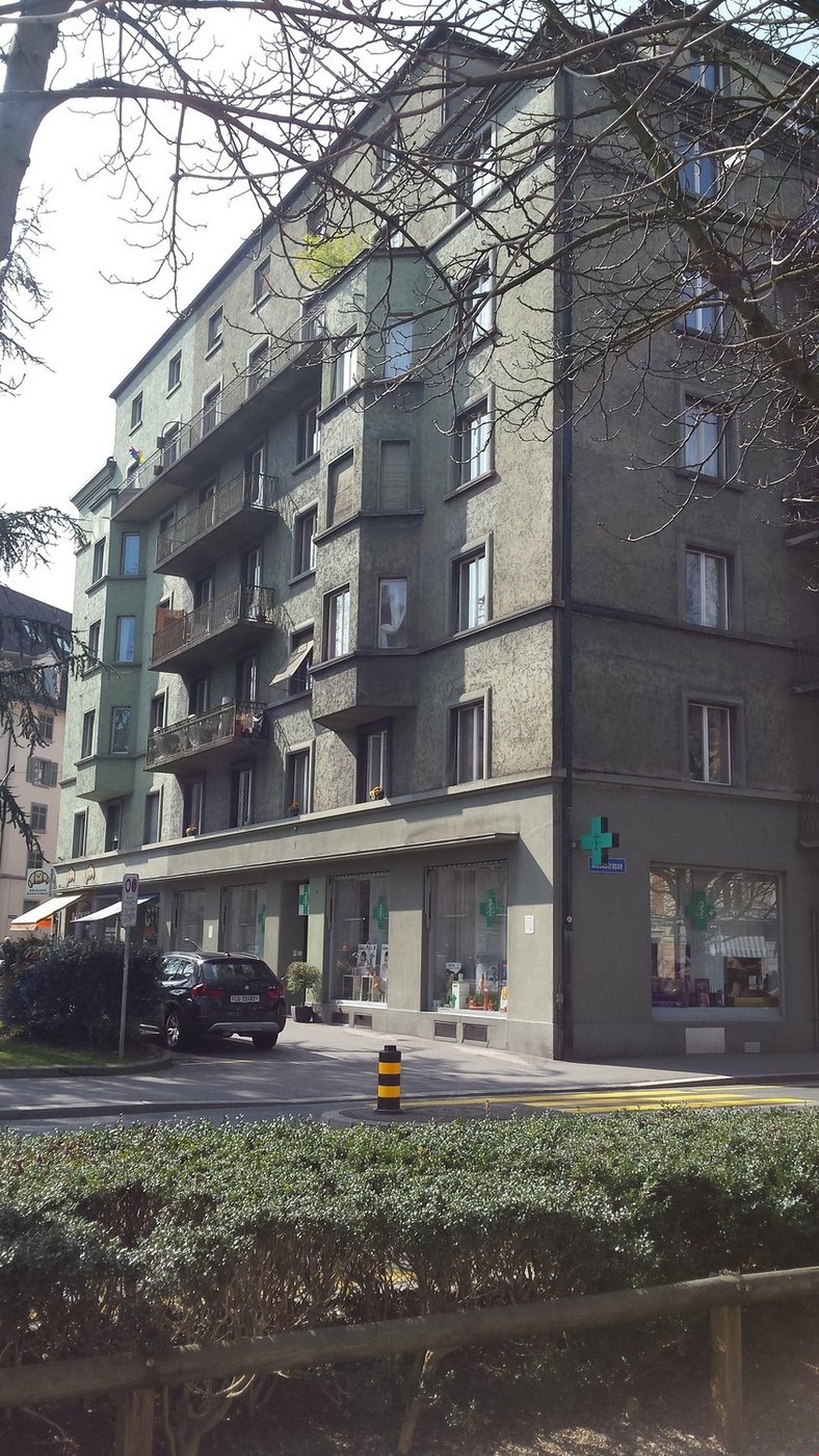 appartamento di 3 locali, foto 4 di 10