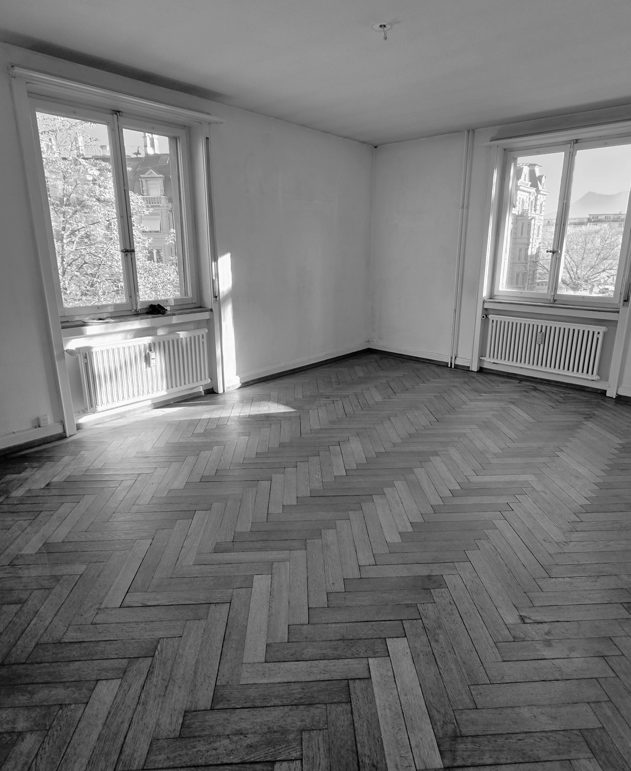appartamento di 3 locali, foto 8 di 10