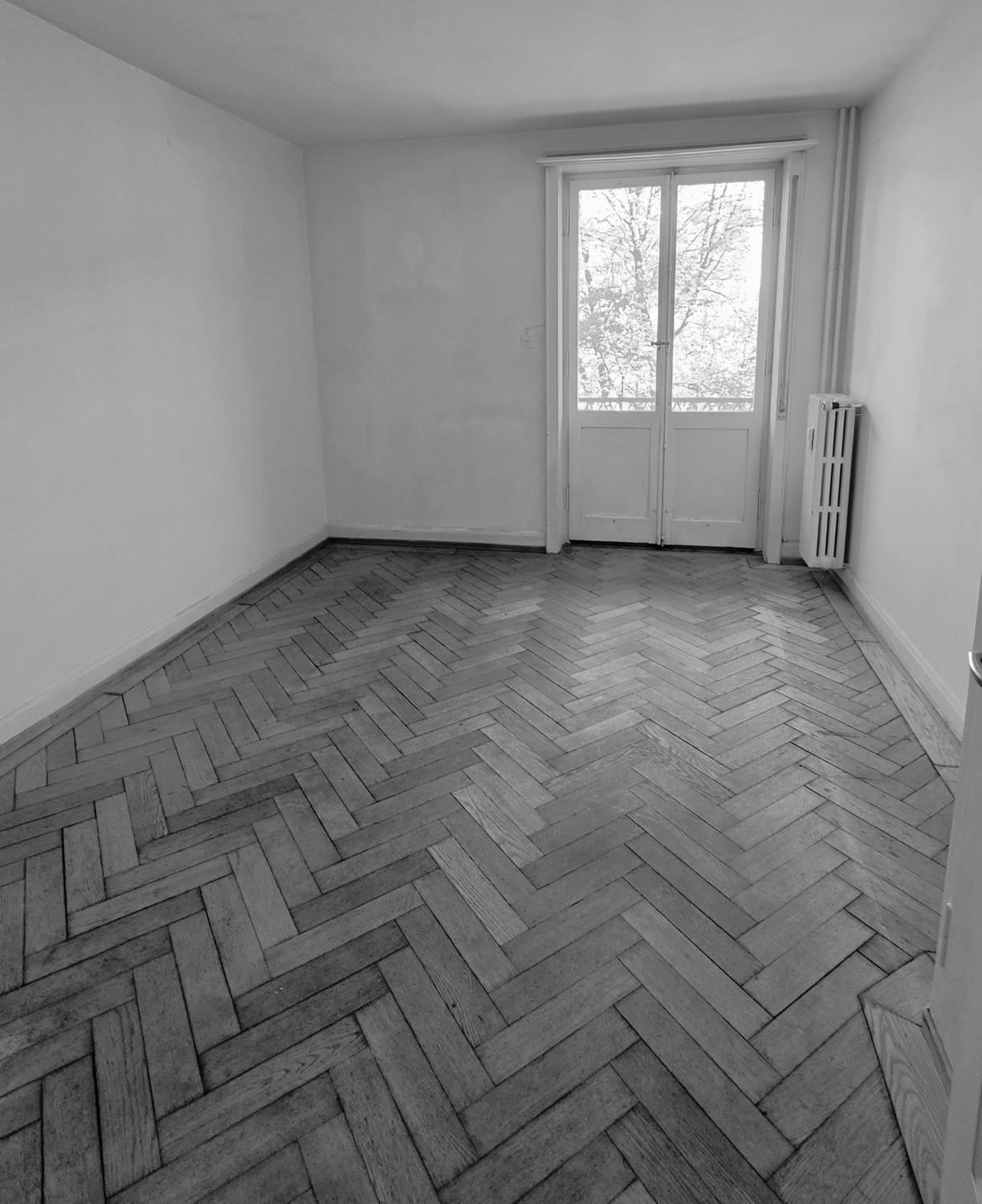 appartamento di 3 locali, foto 7 di 10