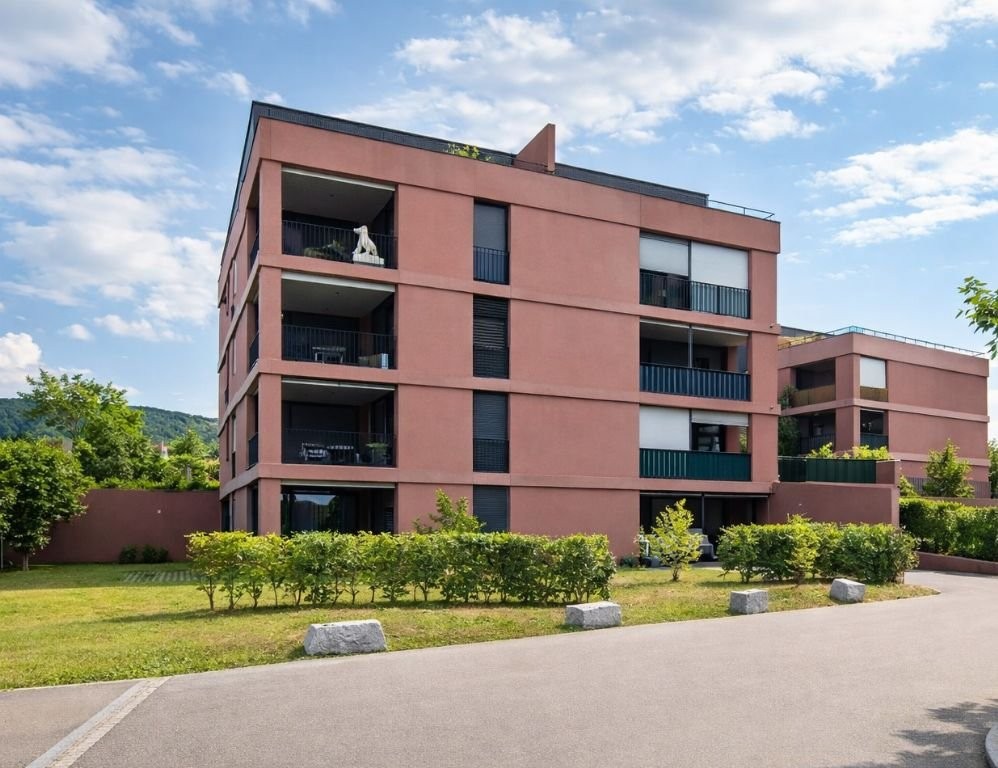 Appartamento di 1 ½ locali