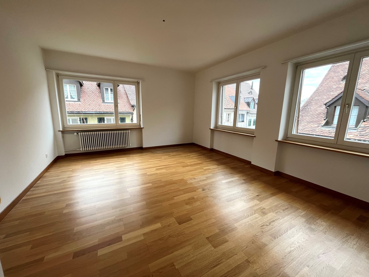 3 ½ pièces appartement