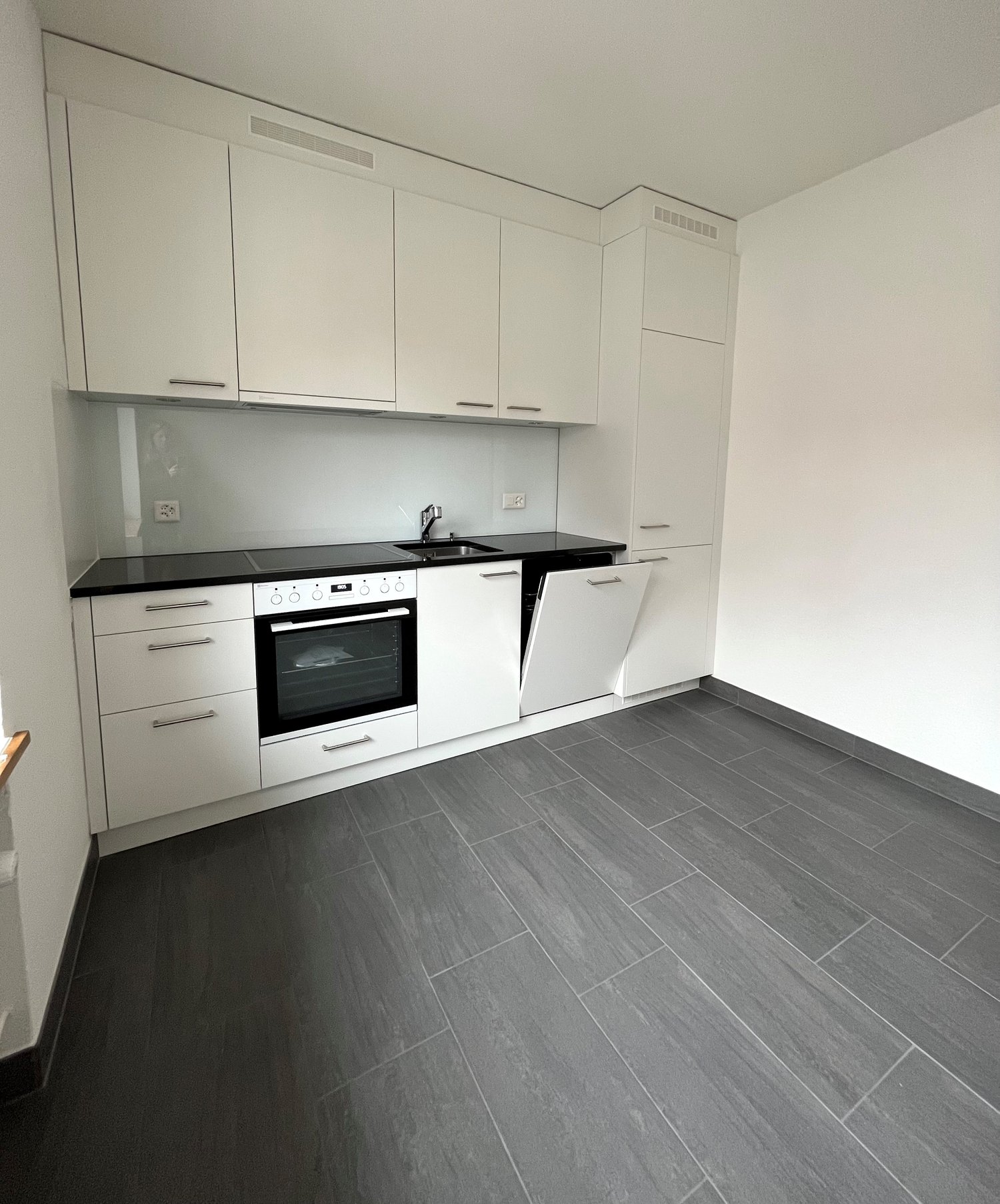 3 ½ pièces appartement