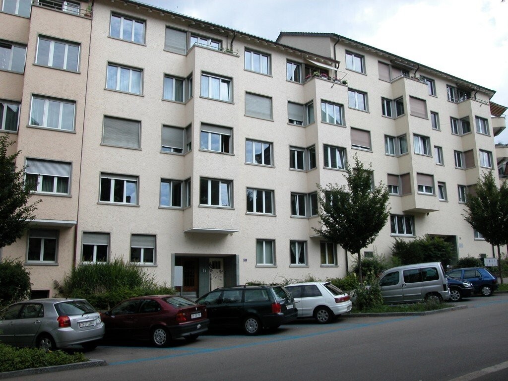 appartamento di 2 ½ locali