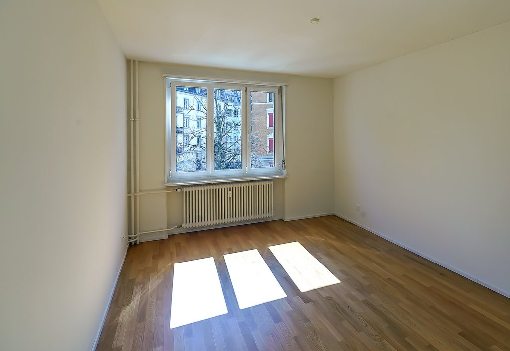 appartamento di 2 ½ locali